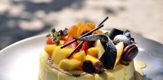 Czym można pokryć tort? Czym można pokryć tort?