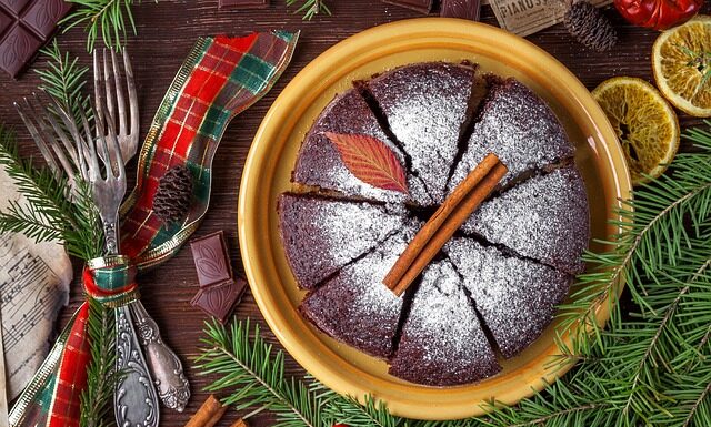 Co zamiast biszkoptu na tort? Co zamiast biszkoptu na tort?