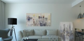 Jak ozdobić pokój dziecięcy?