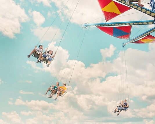 Czy karuzela jest potrzebna?