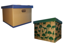 Co zrobić z pudełek po chusteczkach? Co zrobić z pudełek po chusteczkach?