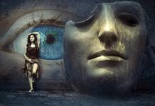 Co daje maska do nurkowania? Co daje maska do nurkowania?