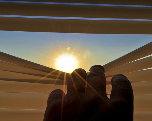 Jakie rolety wybrać do pokoju?