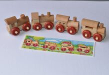 Jak zrobić krem do tortu Kinder Bueno?