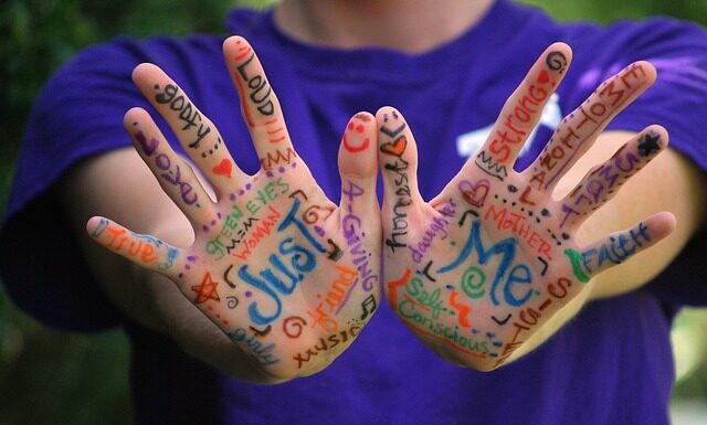 Jak wzmocnić emocje u dzieci?