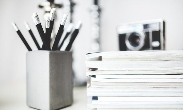 Jakie zeszyty wybrać?