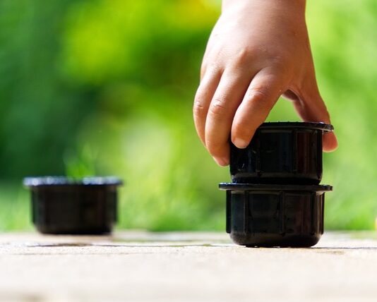 Gdzie nie stawiać łóżeczka?