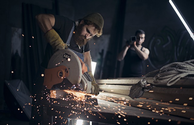 Co warto mieć w warsztacie? Co warto mieć w warsztacie?