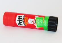 Jak zrobić klej cukrowy?