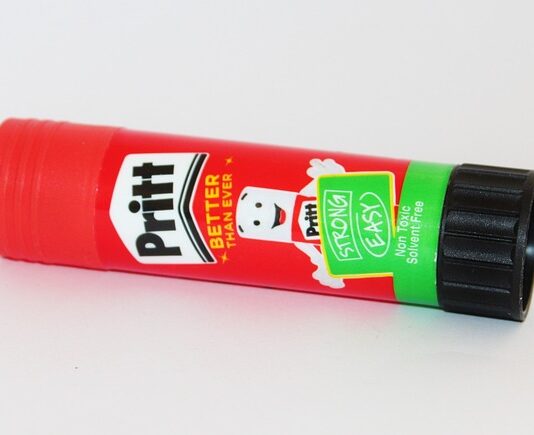 Jak zrobić klej cukrowy?