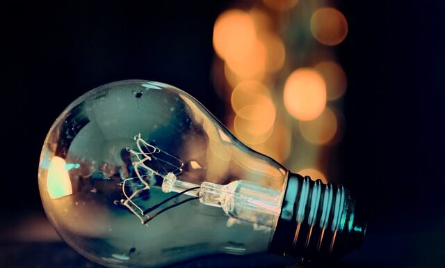 Jak rozładować energię dziecka w domu?