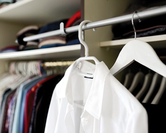 Czym zastąpić wieszak?